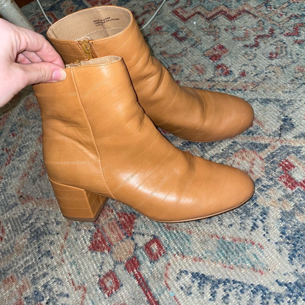 Urban Outfitters Ankle Boots